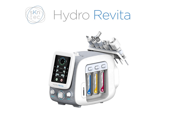 Hydro Revita