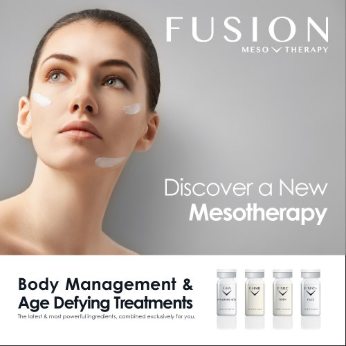 Mesotherapy