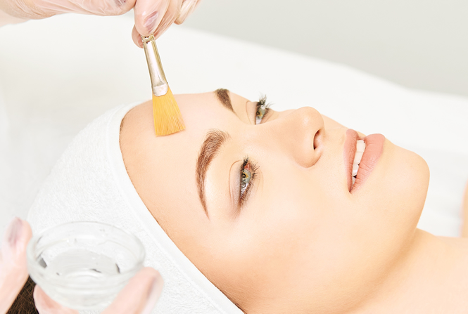 Pregnancy Facial